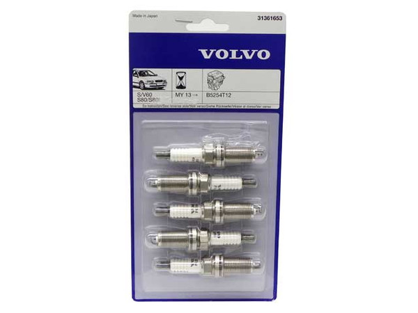 Spark Plug Kit
