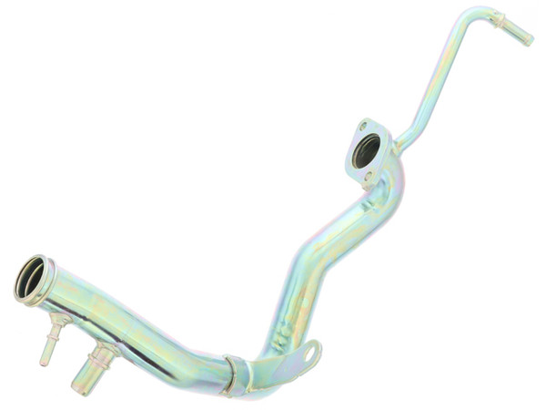 Water Pump Inlet Tube
