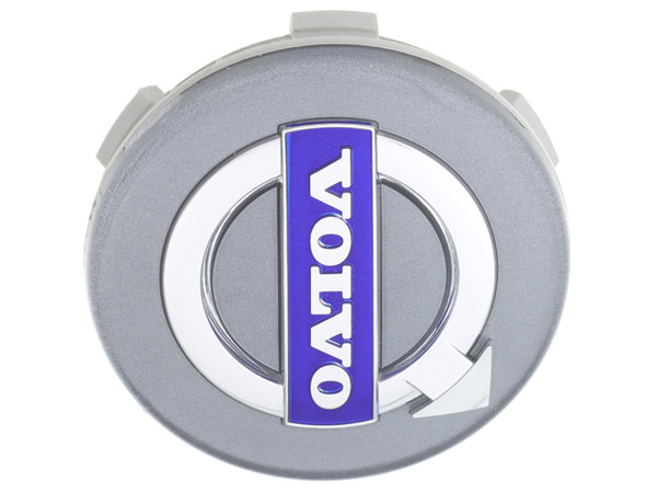 Center Hub Cap