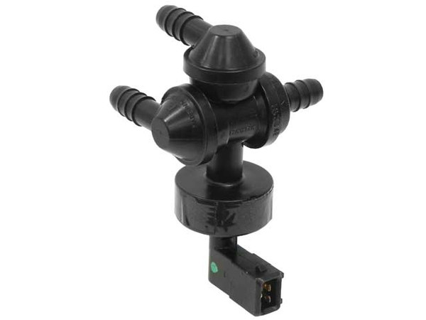Brake Booster Switch