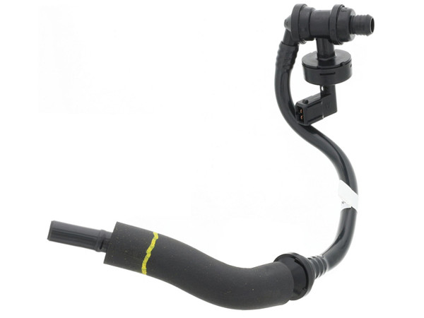 Brake Booster Vacuum Hose