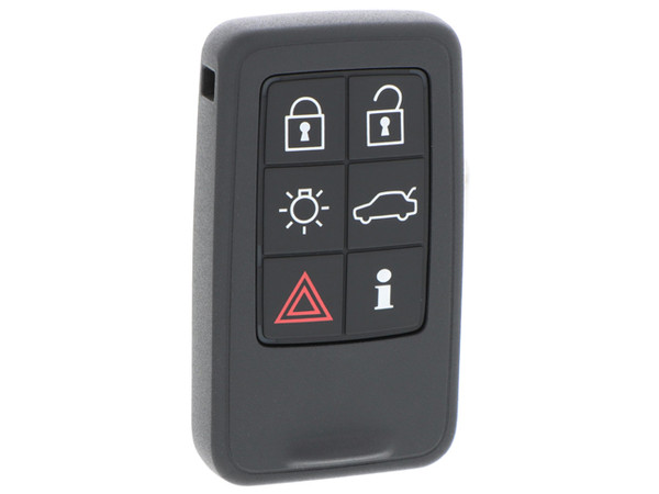Remote Transmitter