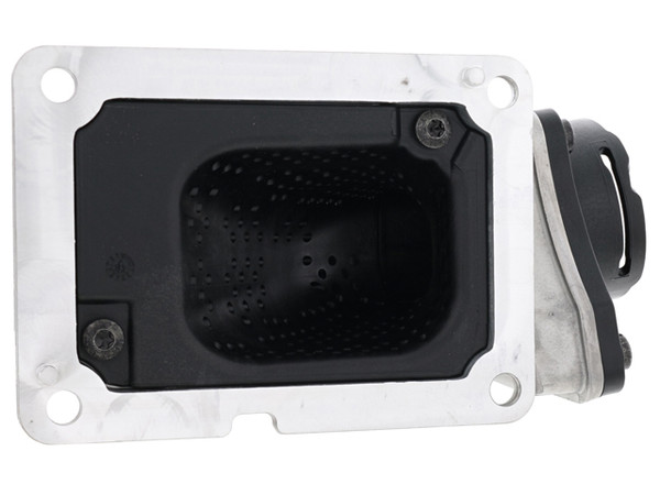 Air Intake Resonator