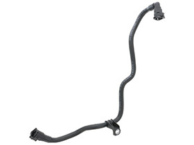 Coolant Pipe