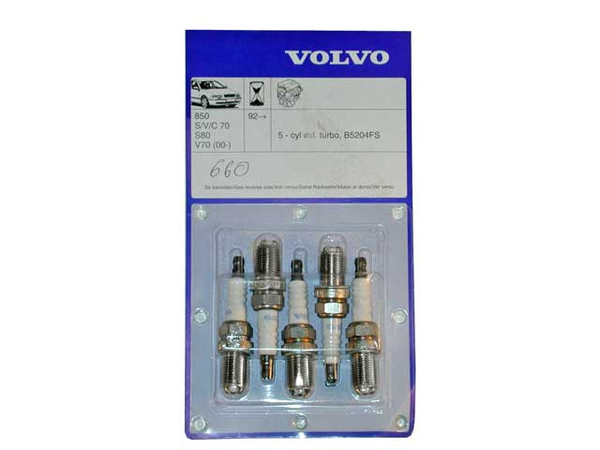 Spark Plug Kit