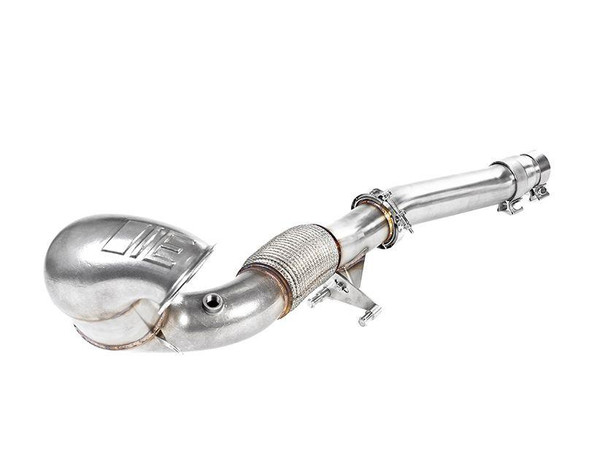 IE MQB VW MK7/MK7.5 GTI, Golf, & Audi A3 Performance Cast Downpipe (FWD)