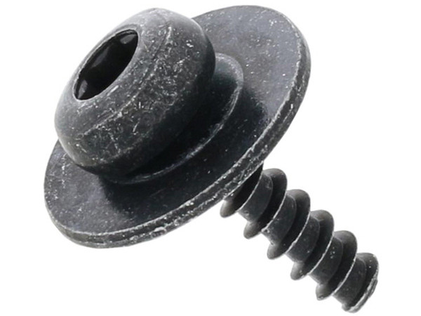 Screw
