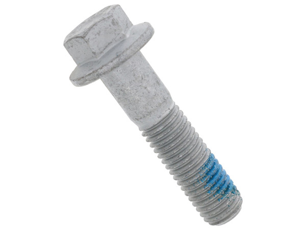 Steering Knuckle Bolt
