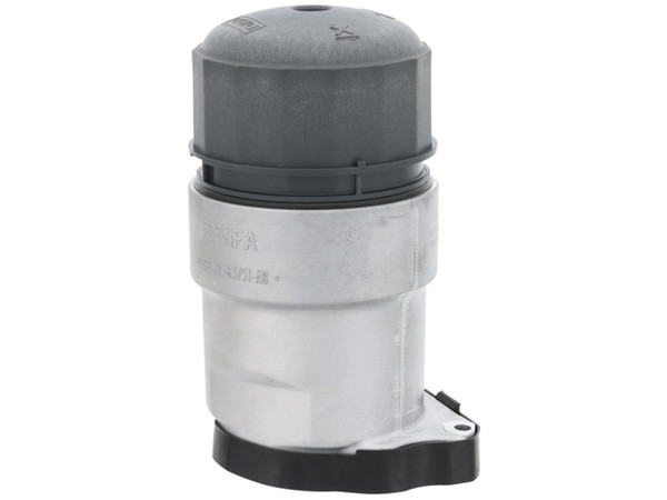 Oil Filter Housing