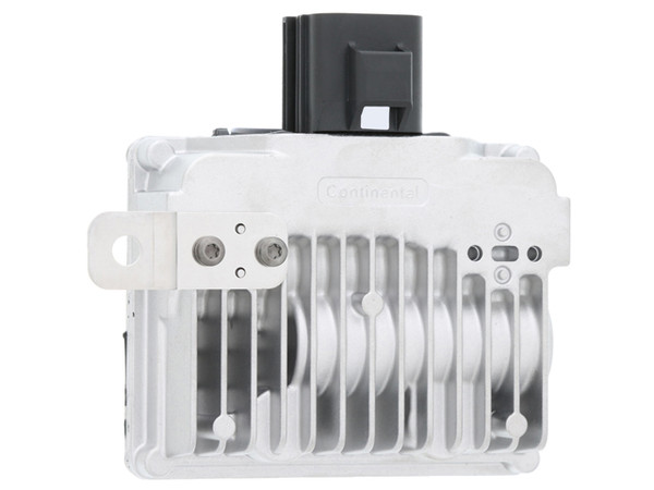 Fuel Pump Control Unit