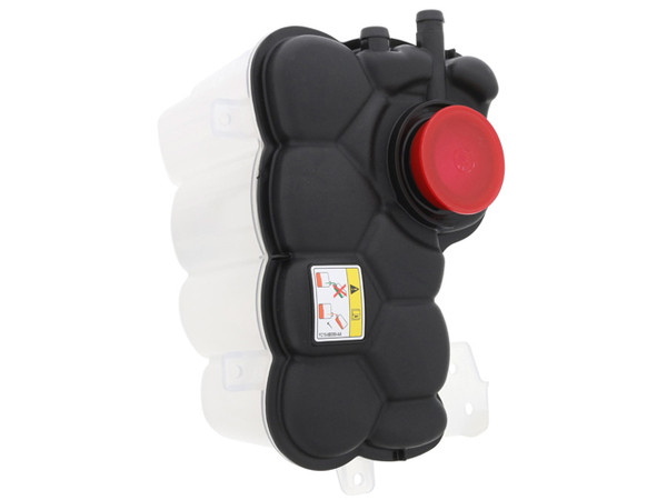 Coolant Expansion Tank