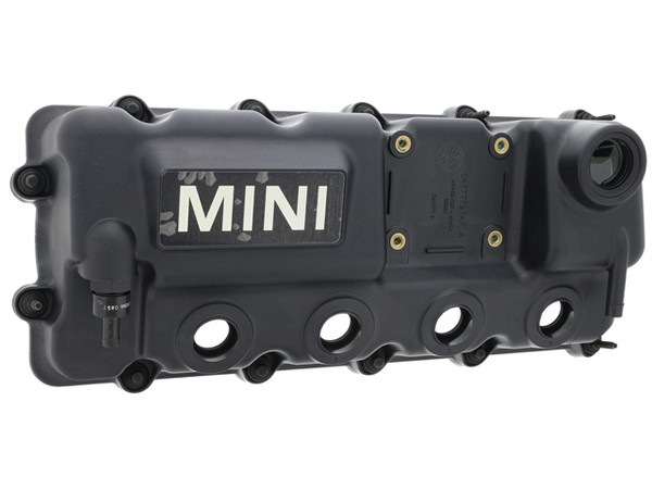 Valve Cover