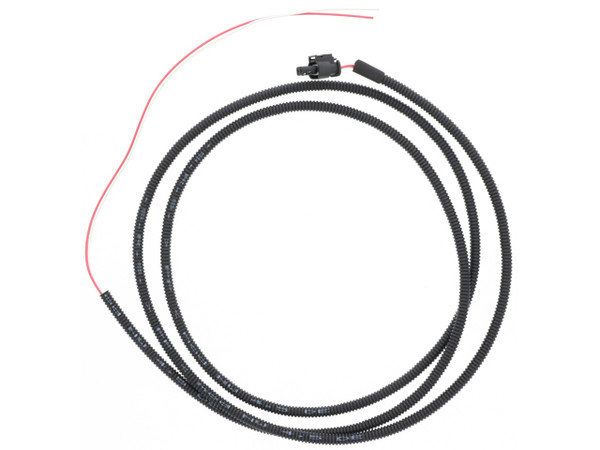 Solenoid Valve Connector