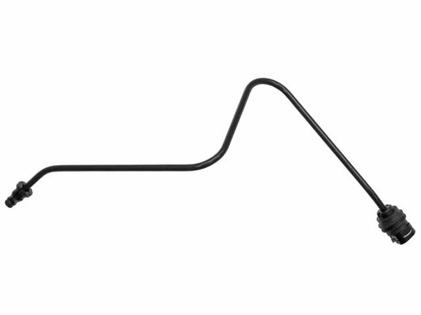 Clutch Pipe
