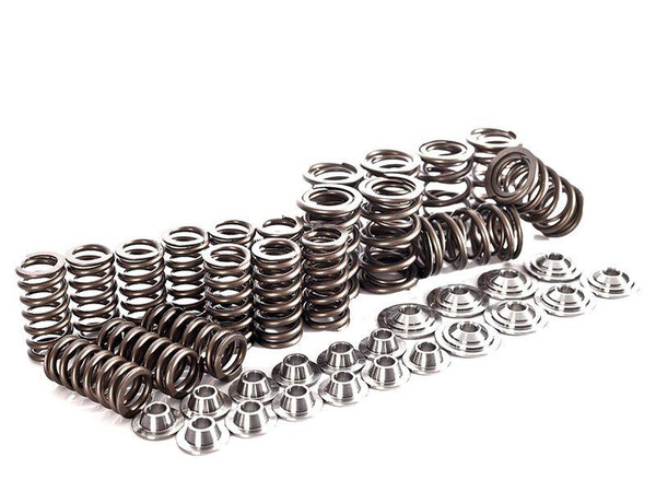 IE 1.8T 20V Valve Spring/Retainer Kit