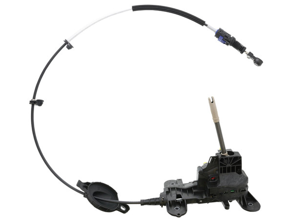 Shift Lever Assembly