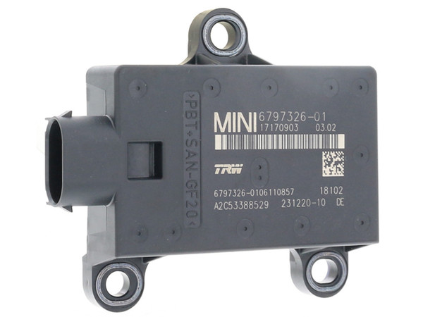 Yaw Sensor