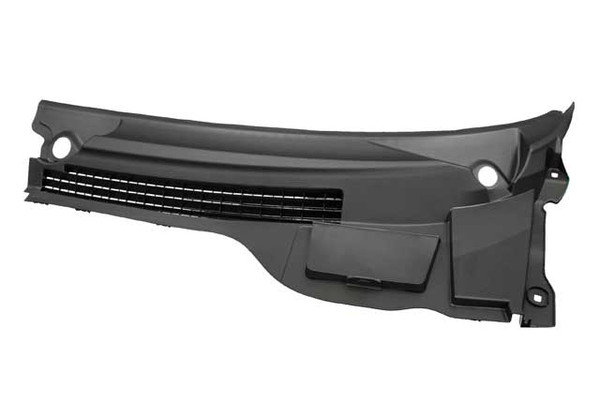 Windshield Cowl Cover