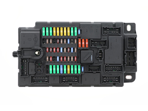 Fuse Box