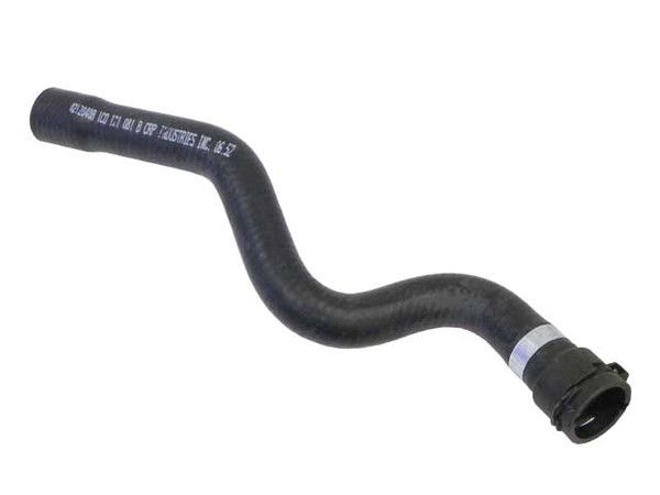 Heater Hose