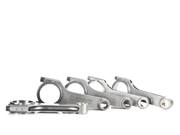 IE Stroker Forged Connecting Rods VW 159X21mm | Fits VW 5 Cylinder 236mm tall block