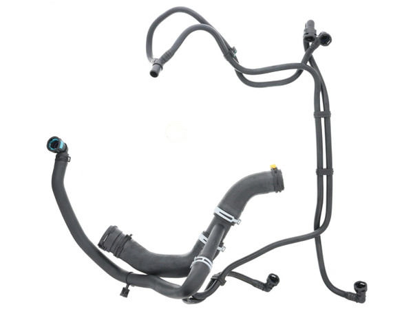 Radiator Hose