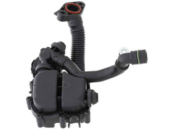 Air Intake Resonator