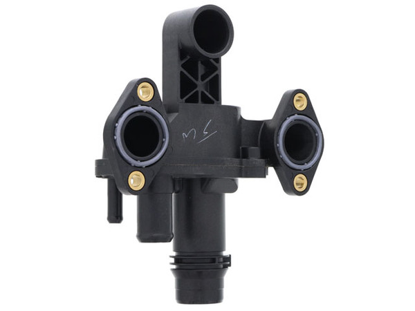 Coolant Flange