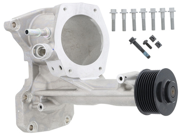 Supercharger Repair Kit