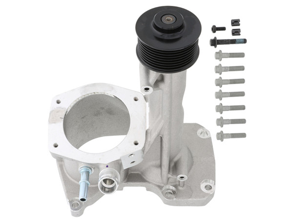 Supercharger Repair Kit