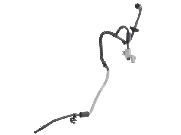 Vacuum Hose