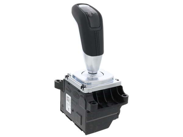 Shift Lever Assembly