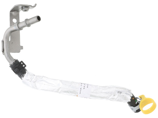 Turbocharger Coolant Line