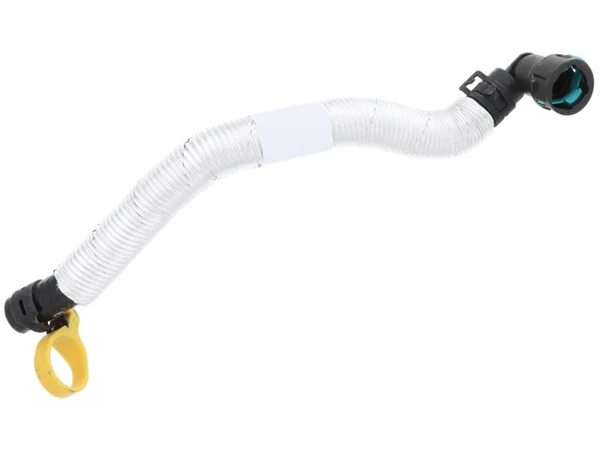 Turbocharger Coolant Line