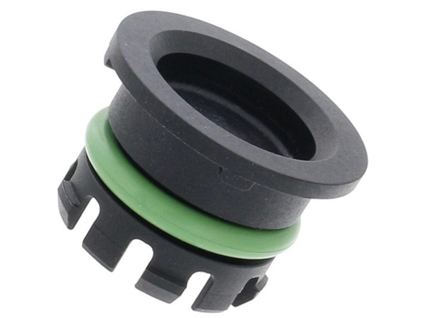 Timing Cover Plug