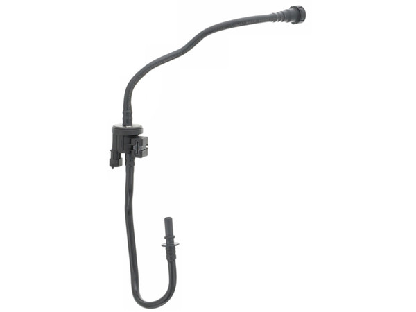 Purge Valve
