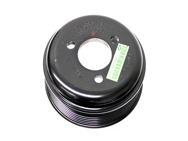 Cooling Fan Pulley