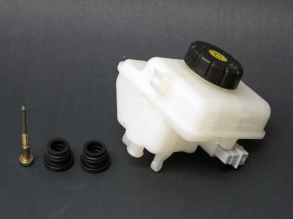 Brake Fluid Reservoir