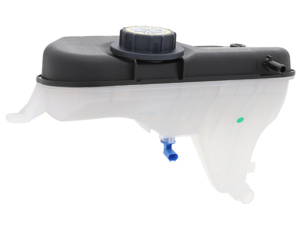 Coolant Expansion Tank