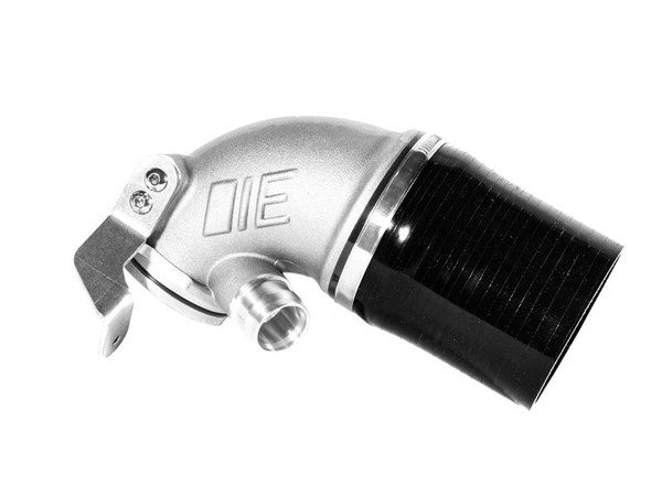 IE Turbo Inlet Pipe for VW & Audi 2.0T/1.8T Gen 3 Engines | Fits VW MK7 & Audi 8V