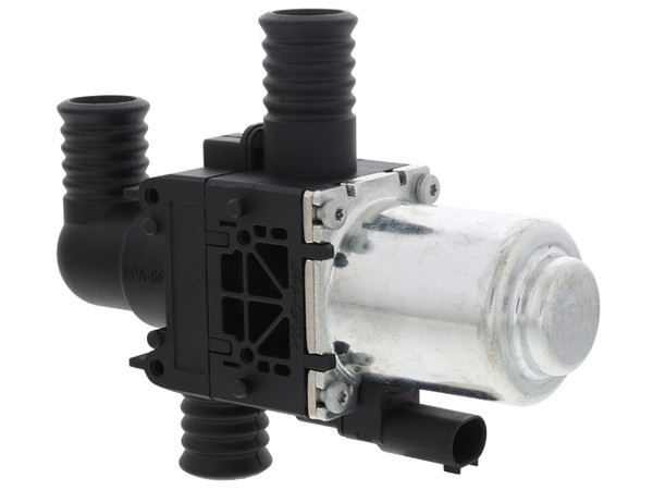 Heater Control Valve