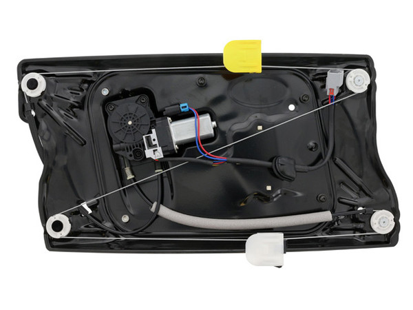 Window Regulator