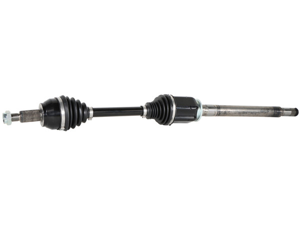 Axle Shaft Assembly