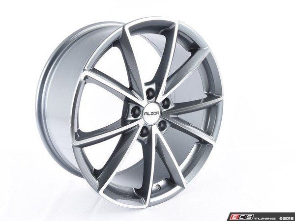 19" Style 654 - Set Of Four