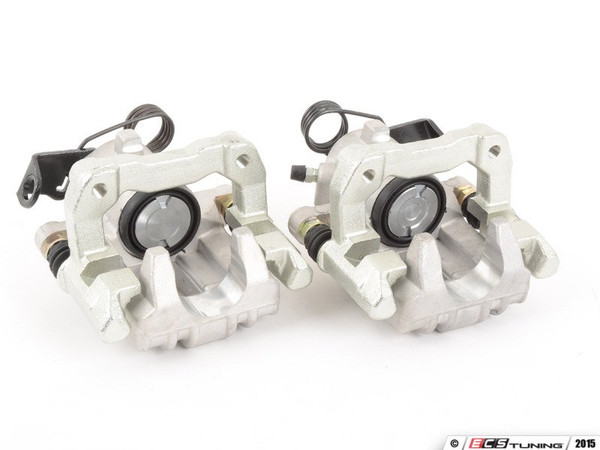 Rear Brake Calipers - Pair