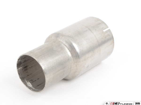 Downpipe To Catback Reducer - Priced Each