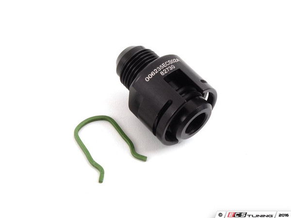 VW/Audi TSI PCV Intake Adapter -10AN Male - Each