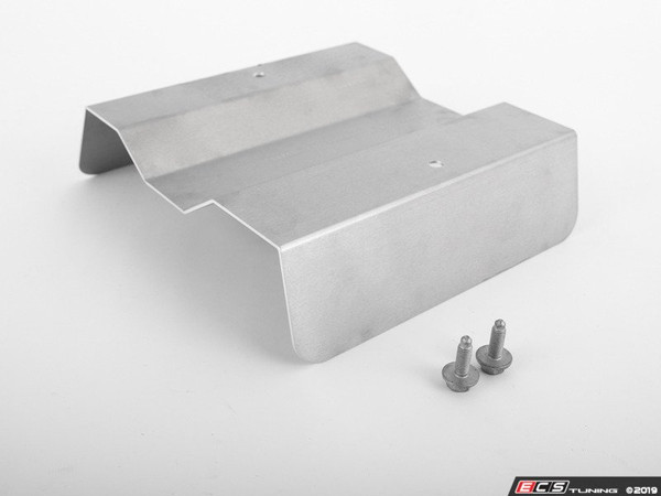 MK5 R32/MK6 Golf R Driveshaft Bearing Heat Shield