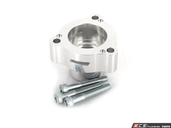 VW/Audi Atmospheric Diverter Valve Spacer - Clear