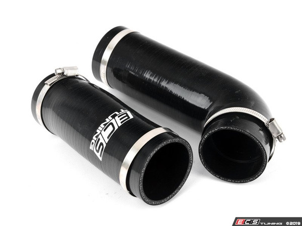 MK6 Jetta 1.4T Silicone Intake Hose Set